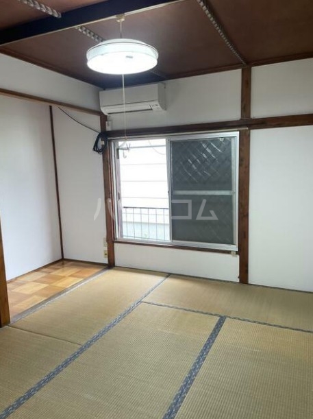 7/15 玄関