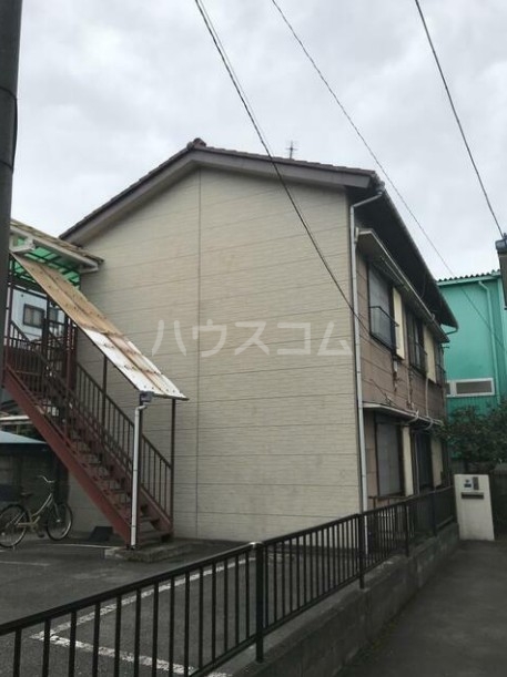 1/15 外観