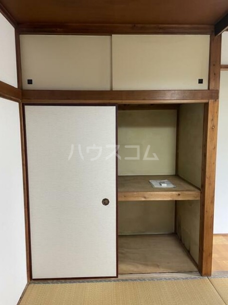 6/15 収納