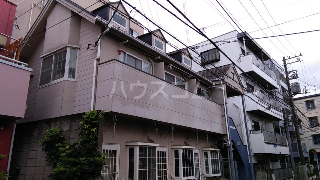 2/7 外観