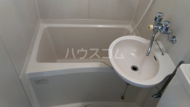 浴室