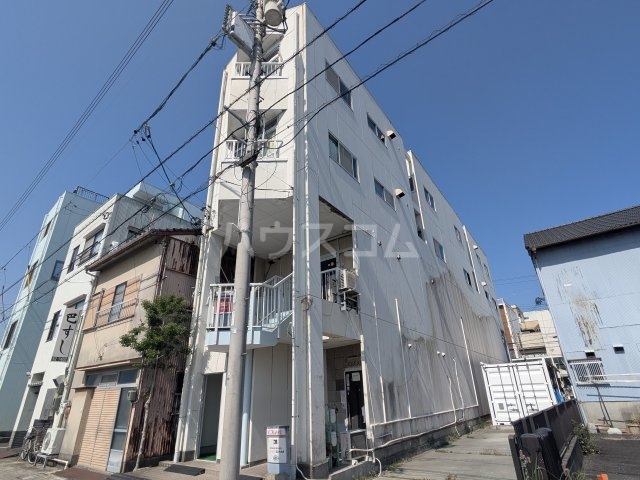 1/30 外観