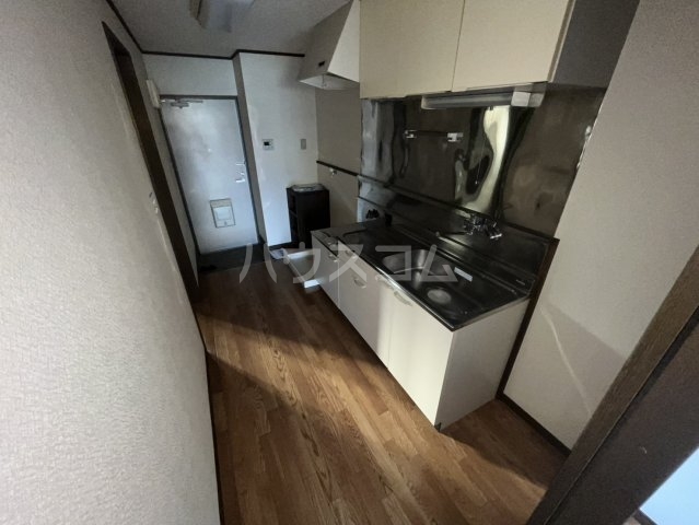 15/30 キッチン