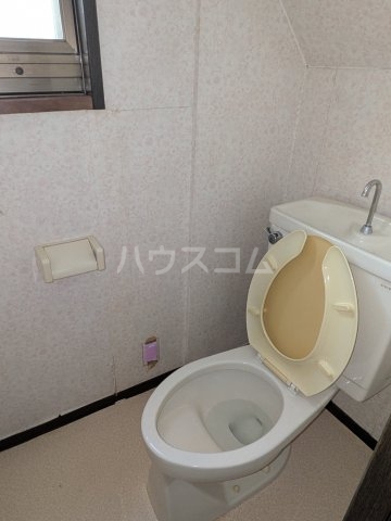 18/28 トイレ