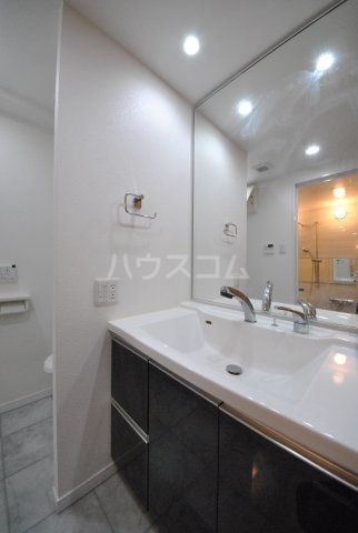 12/30 洗面