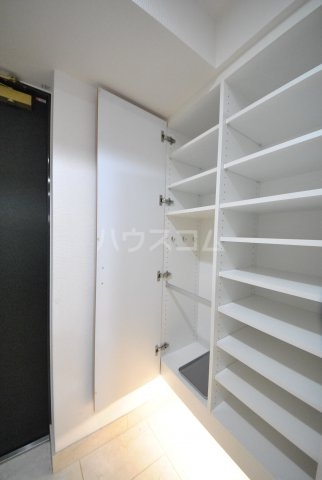 5/30 収納
