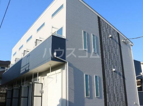 1/15 外観