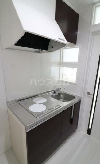 6/15 キッチン