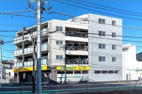 1/23 外観
