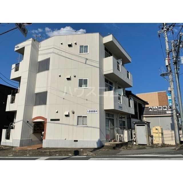1/24 外観
