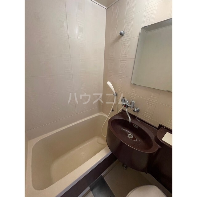 11/24 洗面