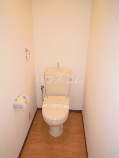 15/30 トイレ