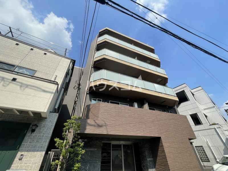 1/26 外観