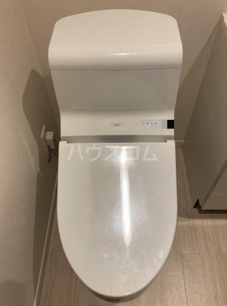 9/26 トイレ