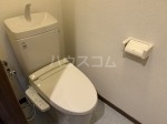 6/10 トイレ