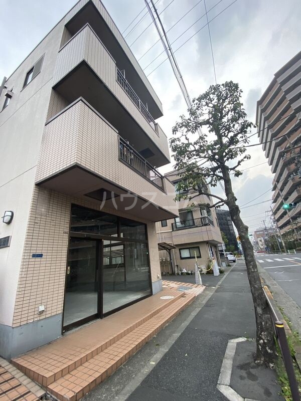 1/30 外観