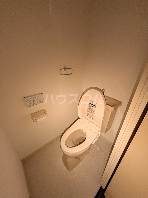 19/30 トイレ