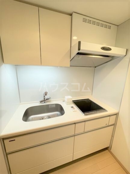 7/20 キッチン