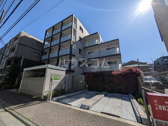 1/16 外観