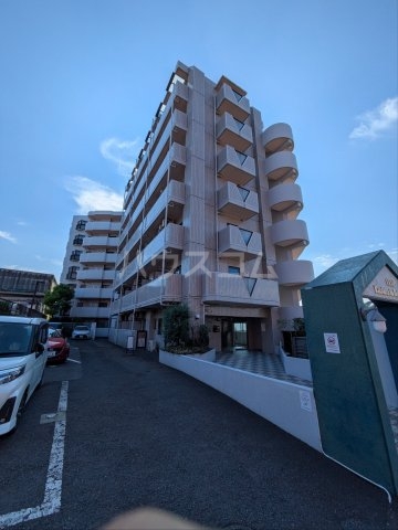 2/7 外観