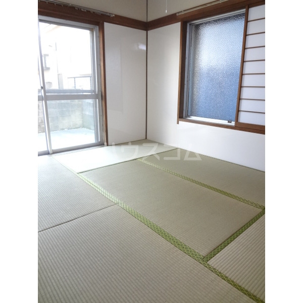 4/9 室内