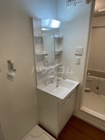 10/22 洗面