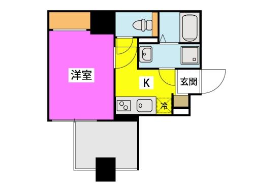 2/26 間取