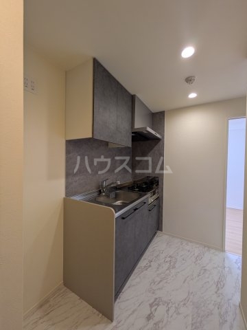 10/26 キッチン