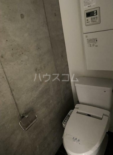 7/12 トイレ