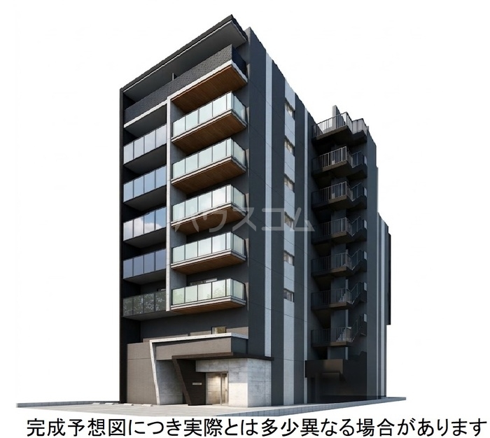 1/12 外観
