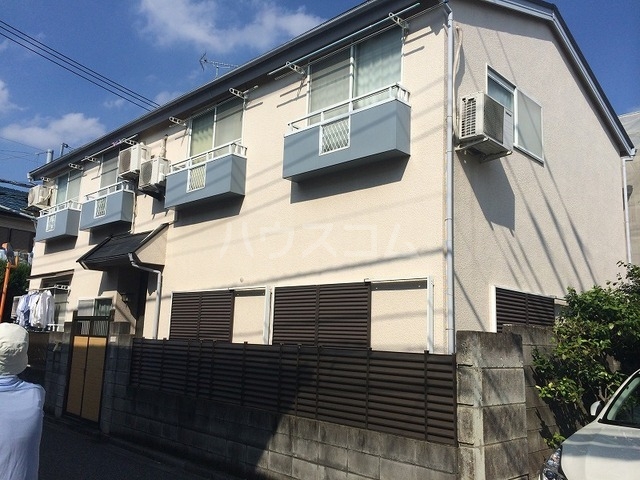 1/15 外観