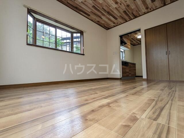 4/13 室内
