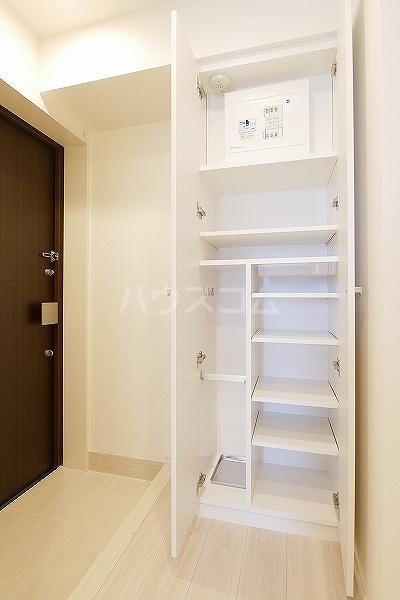 室内