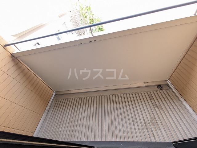 20/30 バルコニー