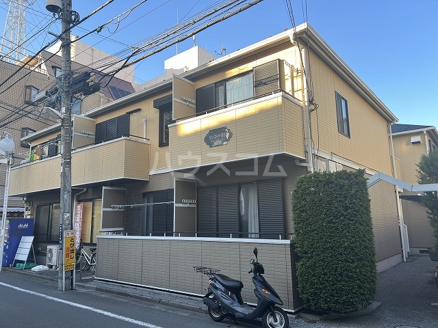 1/30 外観