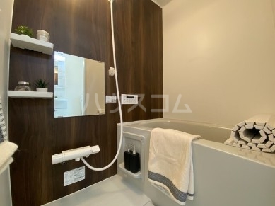 浴室