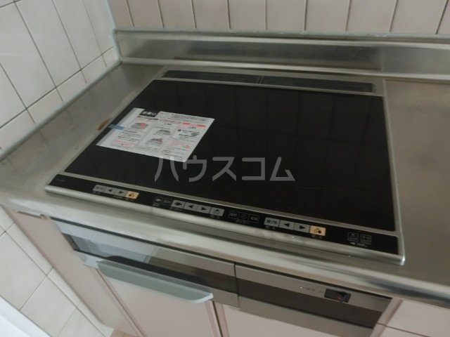9/26 キッチン