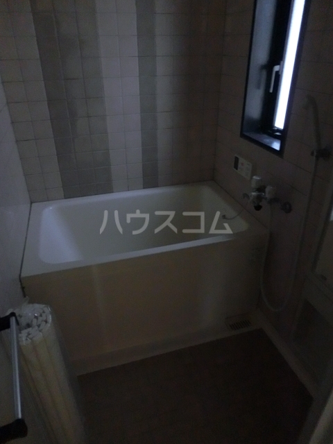 10/26 浴室