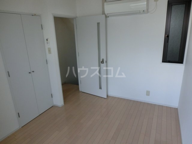 5/26 寝室