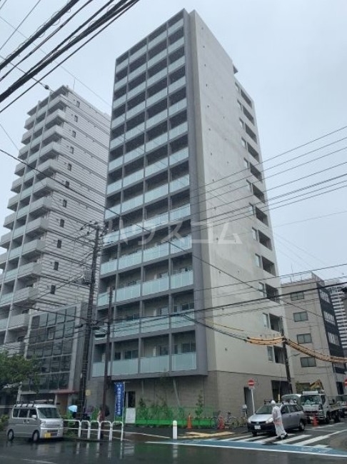 1/12 外観