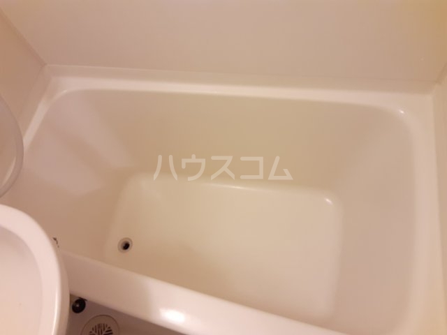 14/30 浴室