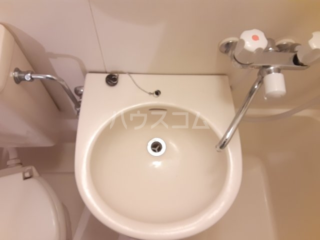 17/30 洗面