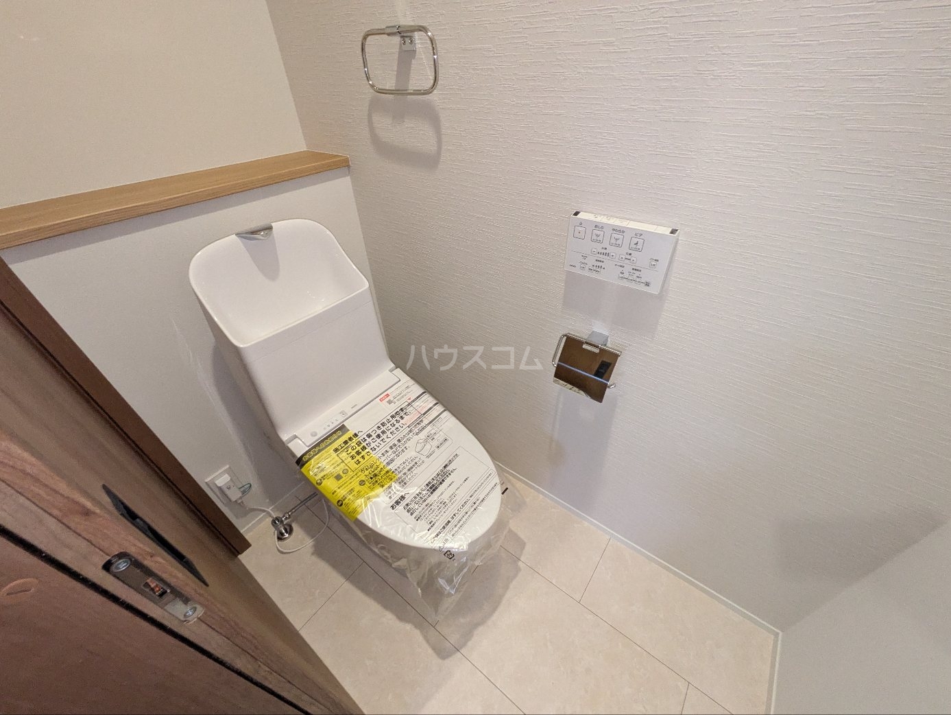14/30 トイレ
