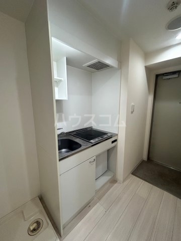 8/30 キッチン