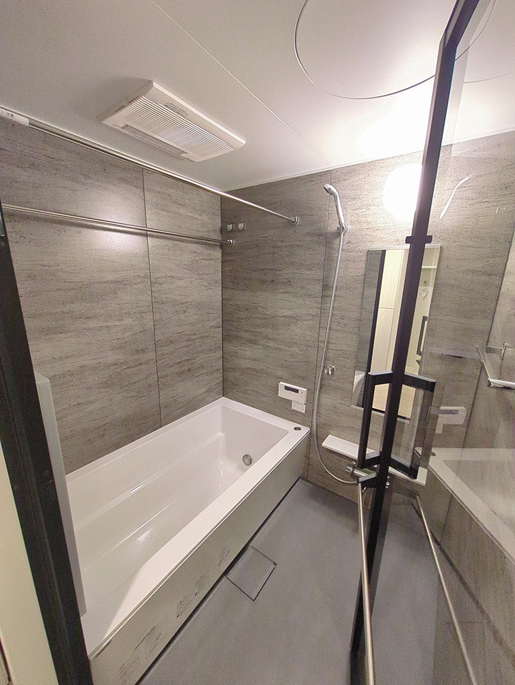 浴室