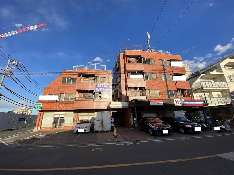 1/30 外観