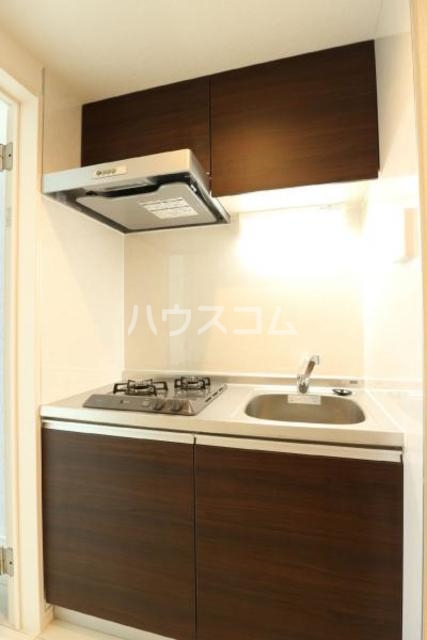 10/30 キッチン