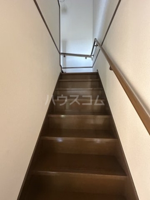 6/30 室内