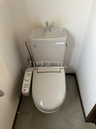 18/30 トイレ