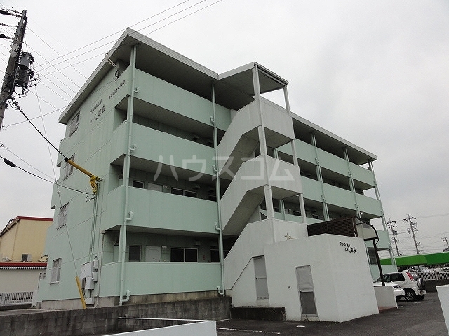 3/30 外観